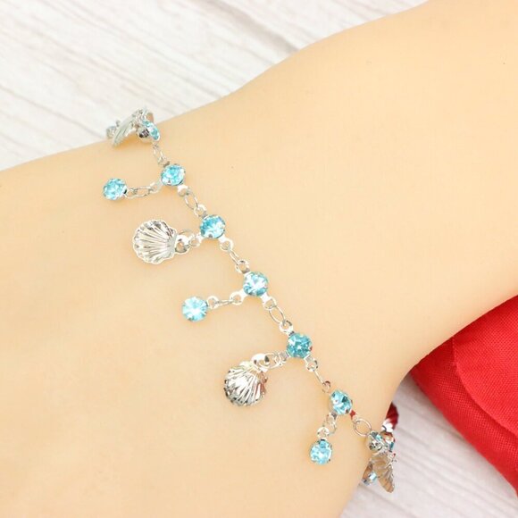 "Trendy Handmade Bracelet – A Thoughtful Gift for Girls & Women | UNVRC1293 - Picture 7 of 10